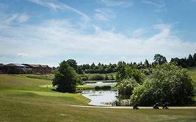 Greetham Valley Hotel