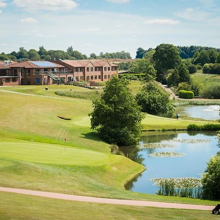 Greetham Valley Exterior photo