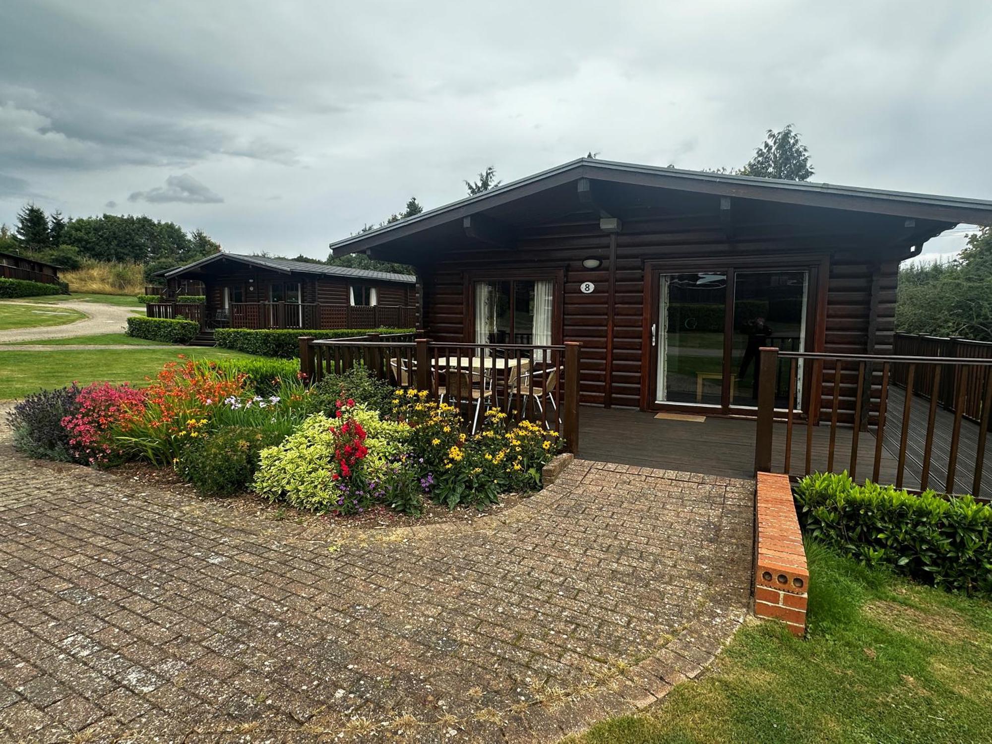 Greetham Valley Exterior photo