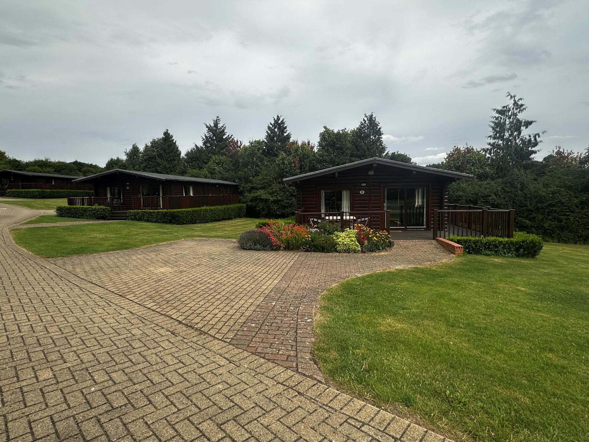 Greetham Valley Exterior photo