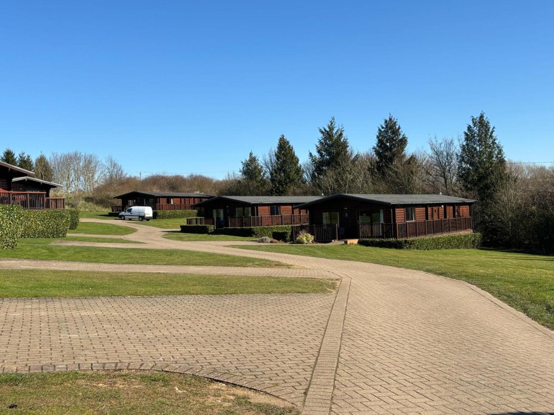 Greetham Valley Exterior photo