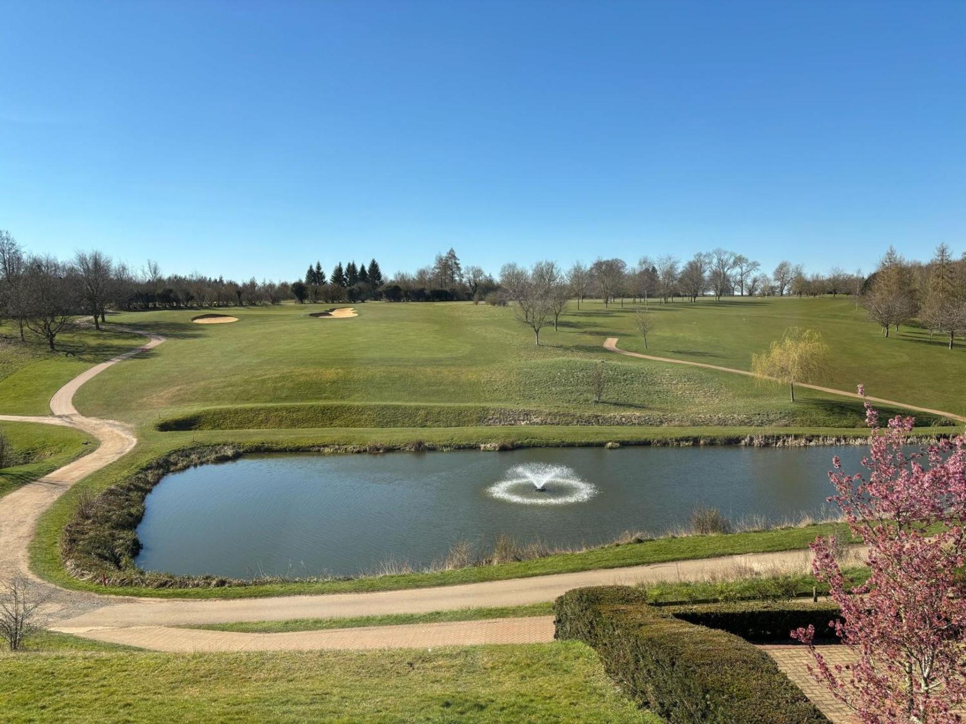 Greetham Valley Exterior photo