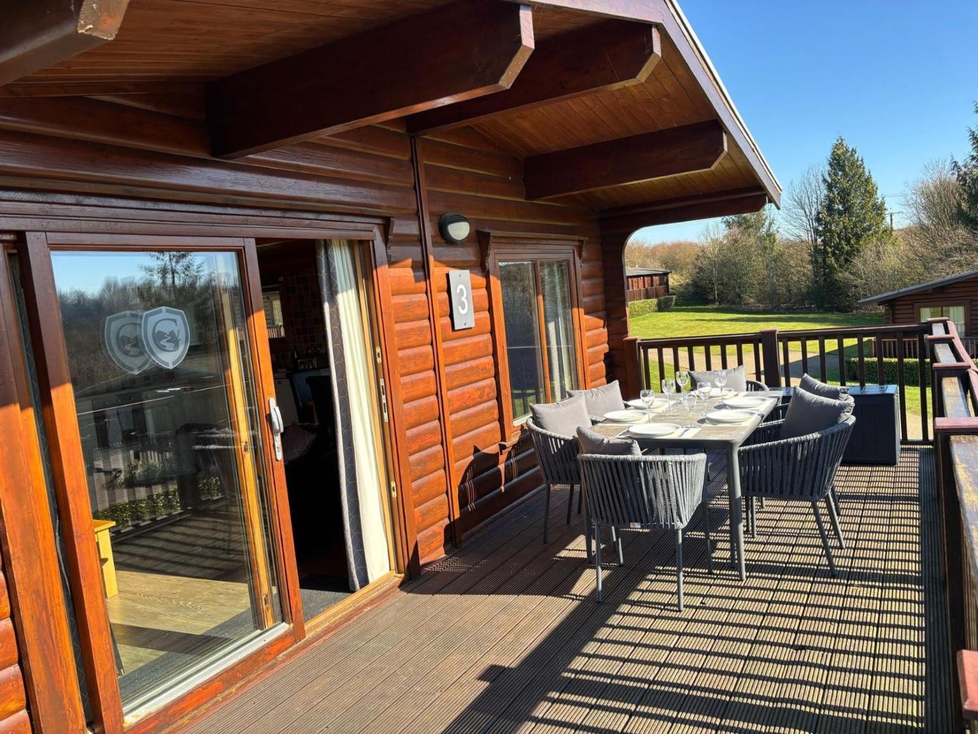 Greetham Valley Exterior photo