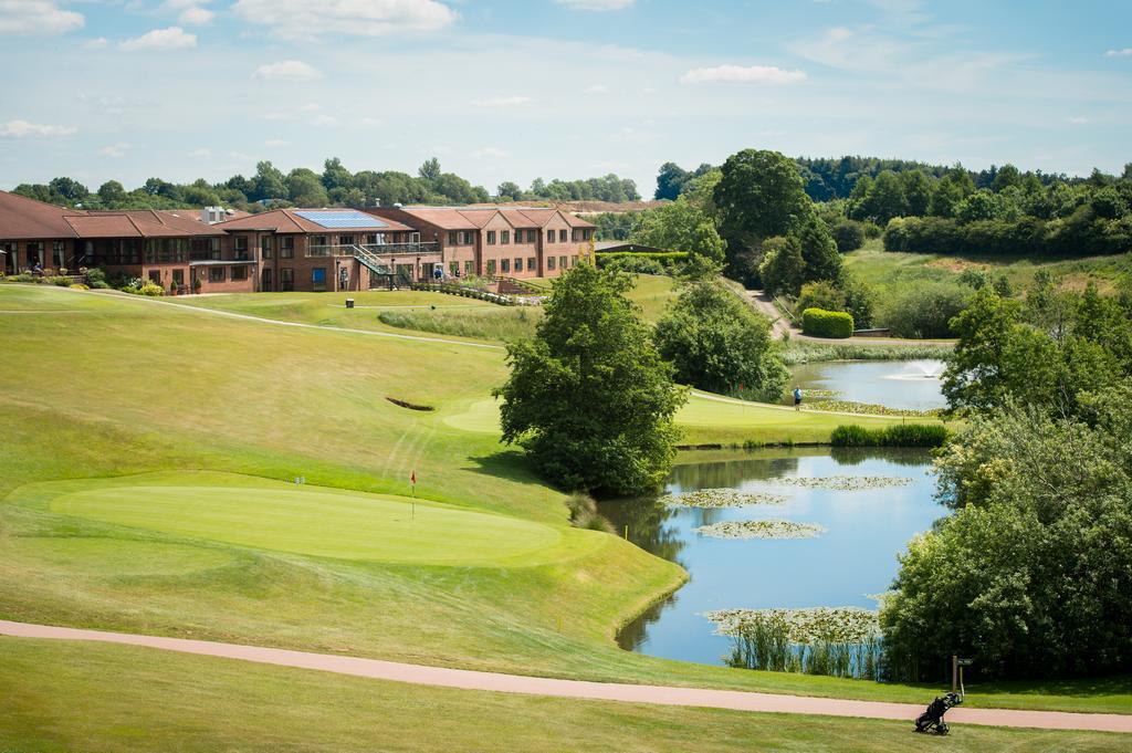 Greetham Valley Exterior photo