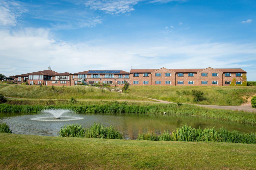 Greetham Valley Exterior photo