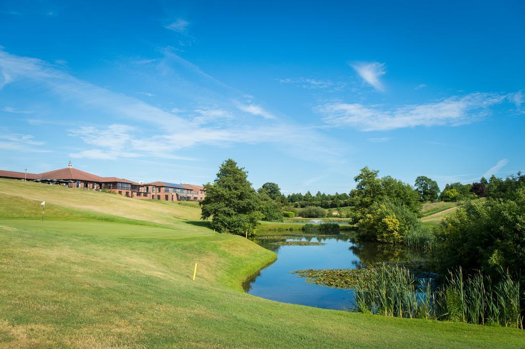 Greetham Valley Exterior photo