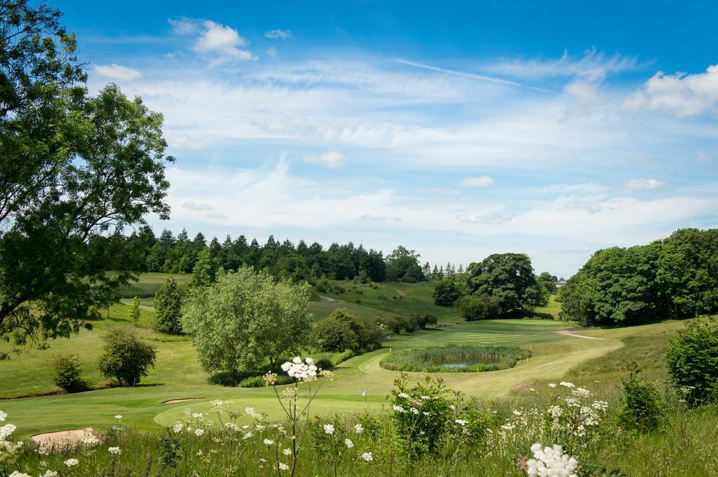 Greetham Valley Exterior photo