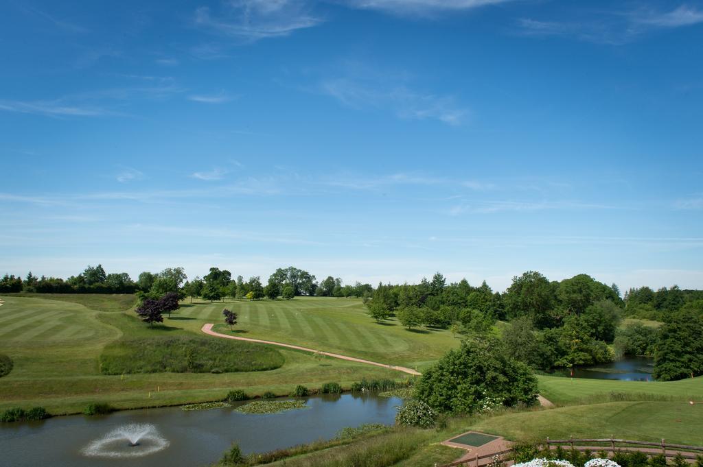 Greetham Valley Exterior photo