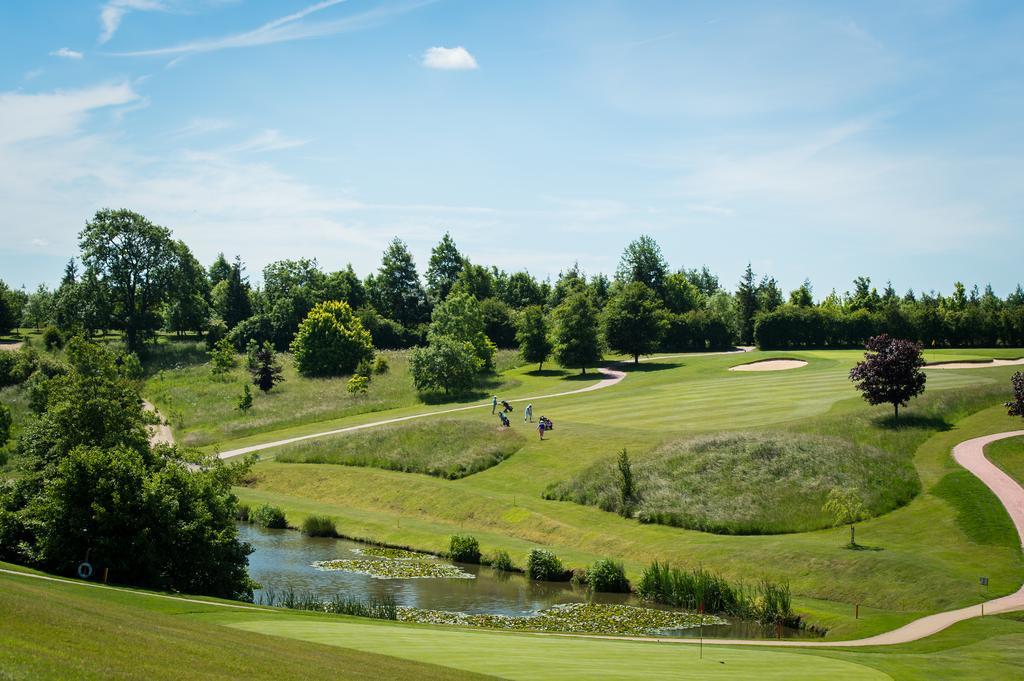 Greetham Valley Exterior photo
