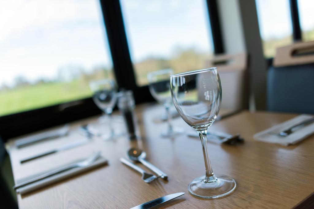 Greetham Valley Exterior photo