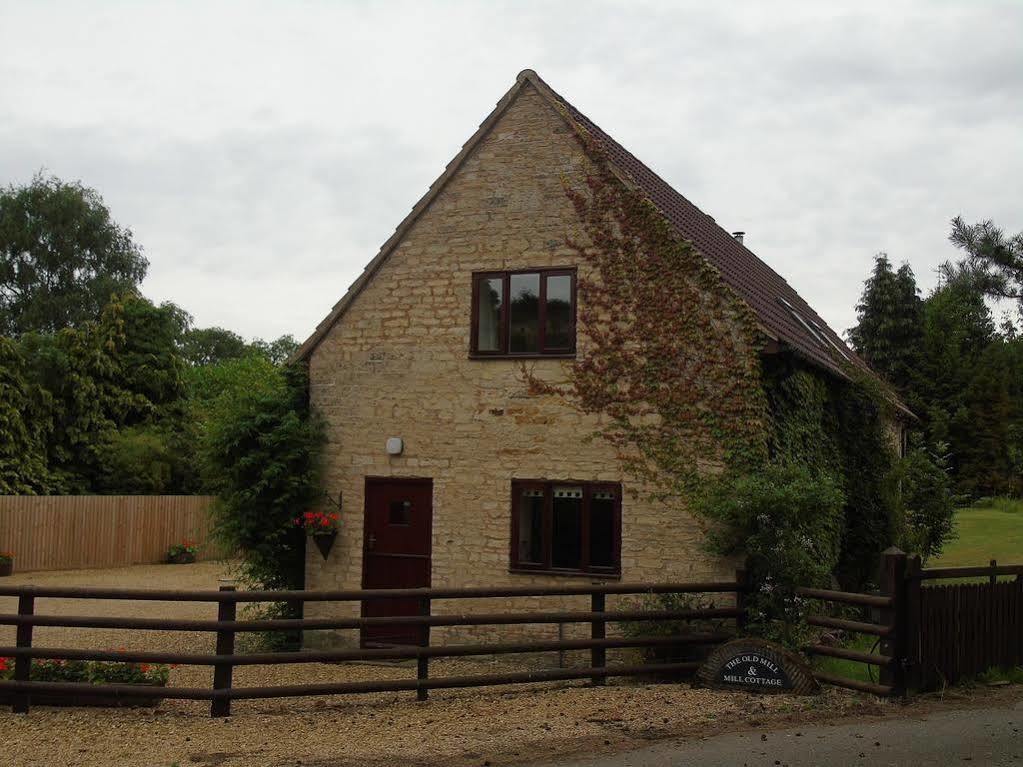 Greetham Valley Exterior photo