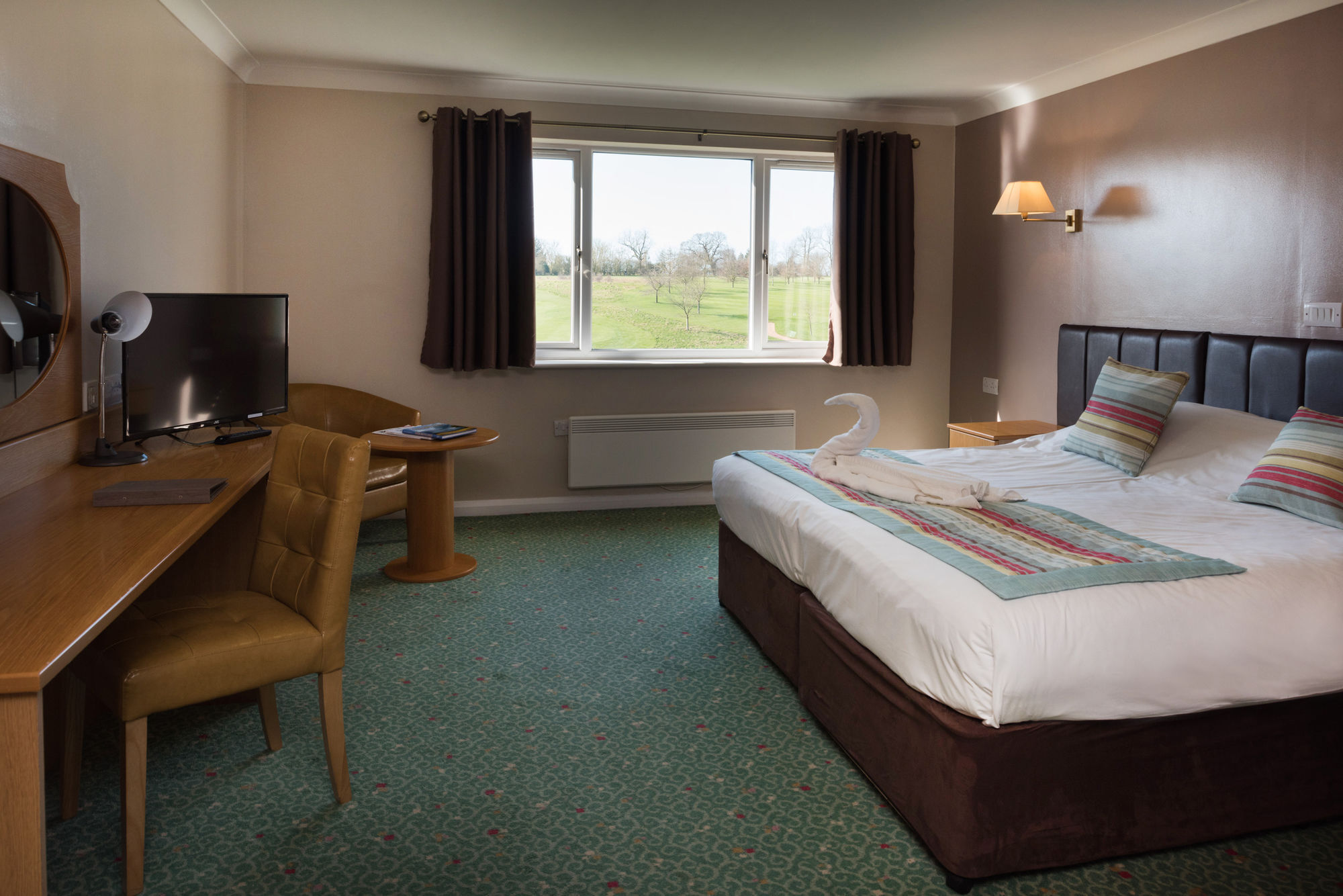 Greetham Valley Exterior photo