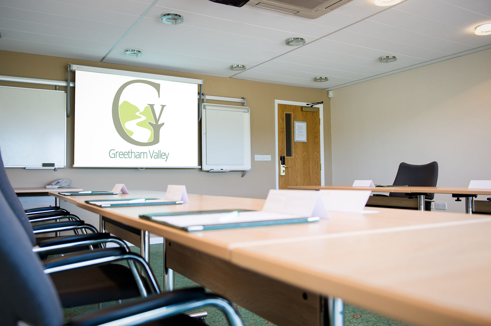 Greetham Valley Exterior photo