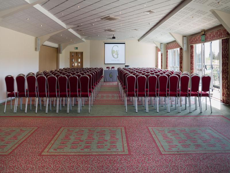 Greetham Valley Exterior photo
