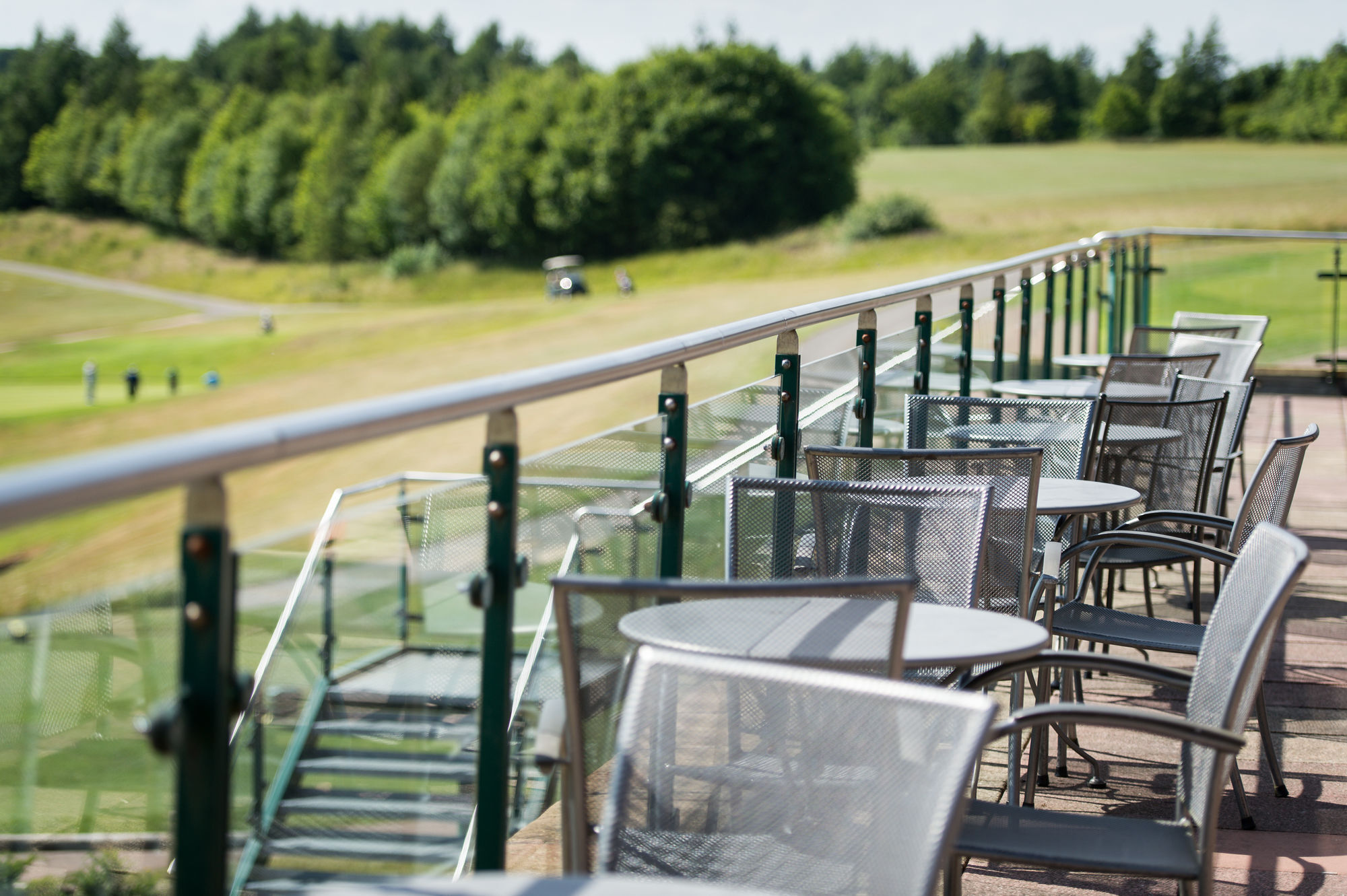 Greetham Valley Exterior photo