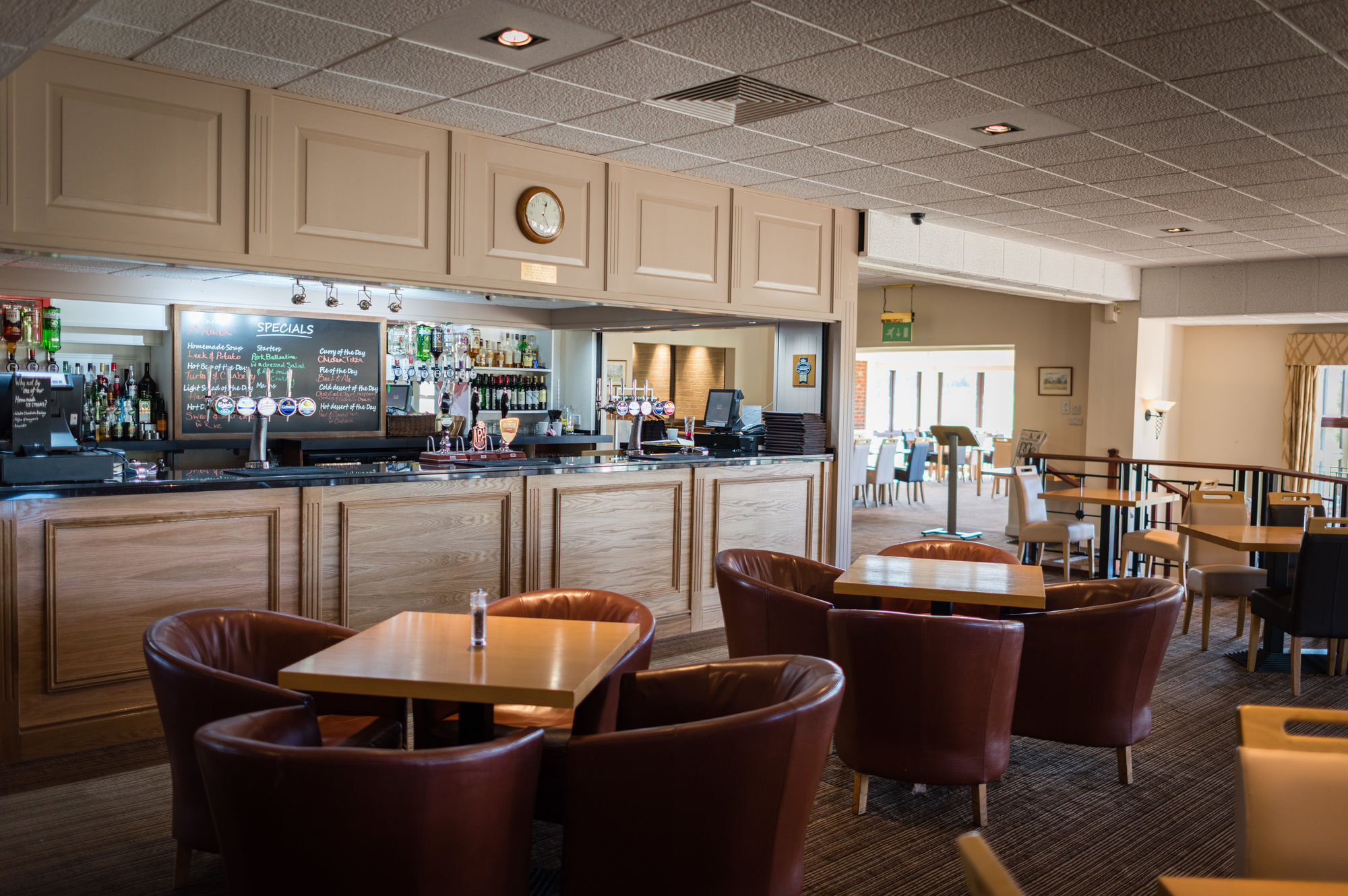 Greetham Valley Exterior photo