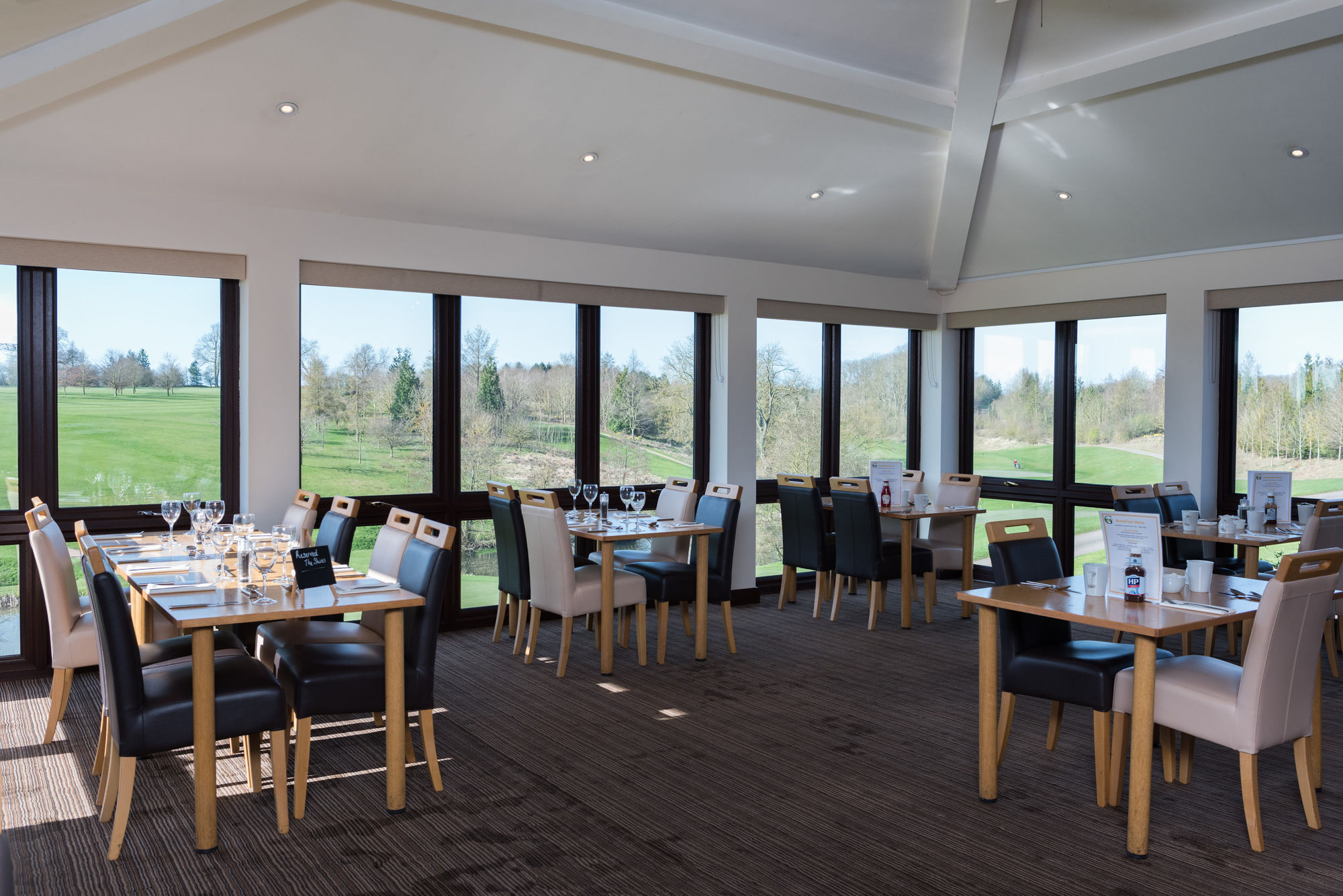Greetham Valley Exterior photo